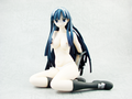 Sengoku Lance 1/5 Scale Pre-Painted PVC Figure: Uesugi Kenshin (Freeing Version) thumbnail 7