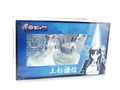 Sengoku Lance 1/5 Scale Pre-Painted PVC Figure: Uesugi Kenshin (Freeing Version) thumbnail 8