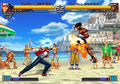 The King of Fighters 2002 Unlimited Match thumbnail 3
