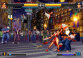 The King of Fighters 2002 Unlimited Match thumbnail 4