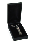 Biohazard Degeneration T-Virus Vaccine Pendant thumbnail 2