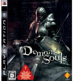 Demon's Souls_