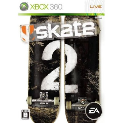 Skate 2 image 1