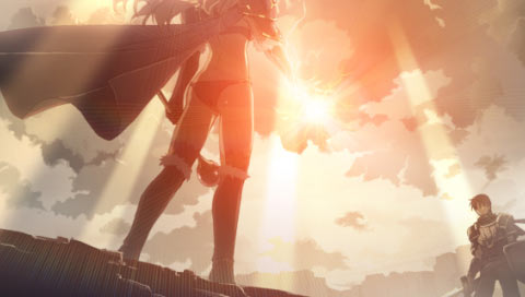 Brandish: Dark Revenant image 2