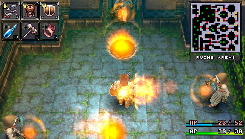 Brandish: Dark Revenant image 6