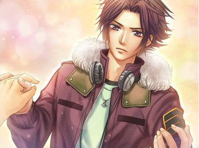Kiniro no Corda 2 f [Premium Box] image 2
