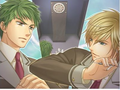 Kiniro no Corda 2 f [Premium Box] thumbnail 4