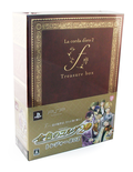 Kiniro no Corda 2 f [Treasure Box] thumbnail 1