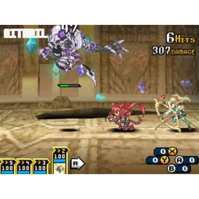 Shining Force Feather image 3
