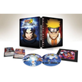 Naruto Ultimate Ninja Storm [Limited Edition] (Inner case damaged) thumbnail 1
