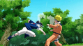 Naruto Ultimate Ninja Storm [Limited Edition] (Inner case damaged) thumbnail 2