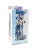 Kingdom Hearts II Static Arts Non Scale Pre-Painted PVC Figure: Riku thumbnail 6