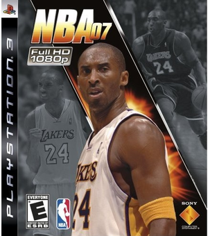 NBA '07_