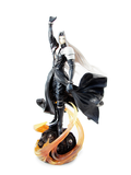 Final Fantasy VII Static Arts Non Scale Pre-Painted PVC Figure: Sephiroth thumbnail 5