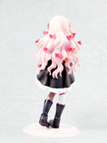 Zero no Tsukaima 1/8 Scale Pre-Painted Figure: Louise Gothic Pink Version (Re-run) thumbnail 4