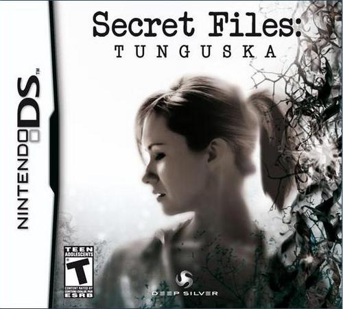 Secret Files: Tunguska image 1