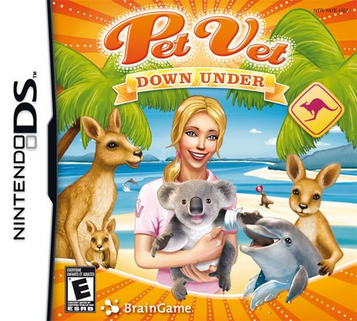 Pet Vet Down Under image 1