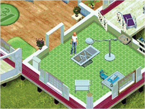 Pet Vet Down Under image 3