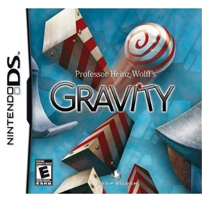 Gravity image 1