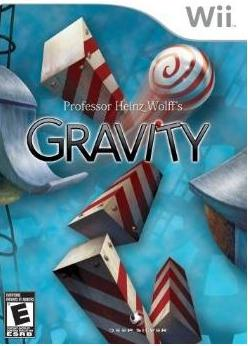Professor Heinz Wolff's Gravity image 1