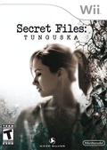 Secret Files: Tunguska thumbnail 1