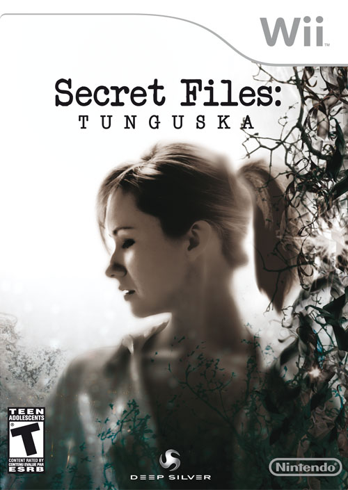 Secret Files: Tunguska image 1