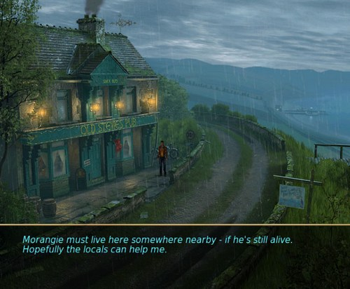 Secret Files: Tunguska image 2