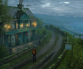 Secret Files: Tunguska thumbnail 3