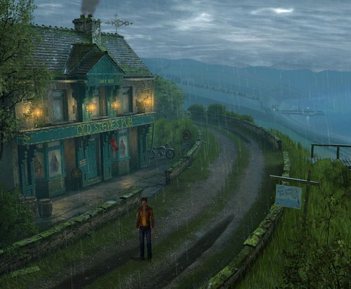 Secret Files: Tunguska image 3