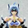Motion Revive Series Xenosaga 3 Non Scale Pre-Painted Figure: KOS-MOS Version 4 thumbnail 2
