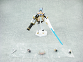 Motion Revive Series Xenosaga 3 Non Scale Pre-Painted Figure: KOS-MOS Version 4 thumbnail 5