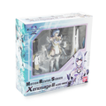 Motion Revive Series Xenosaga 3 Non Scale Pre-Painted Figure: KOS-MOS Version 4 thumbnail 6