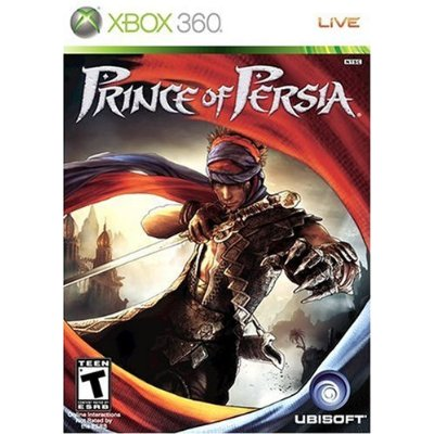 Prince of Persia image 1