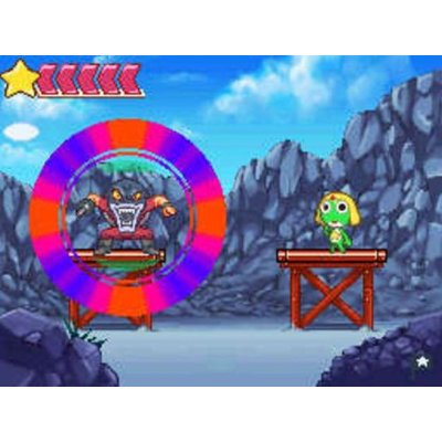 Chou Gekijoban Keroro Gunsou: Gekishin Dragon Warriors de Arimasu! image 2