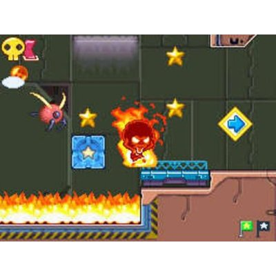 Chou Gekijoban Keroro Gunsou: Gekishin Dragon Warriors de Arimasu! image 3
