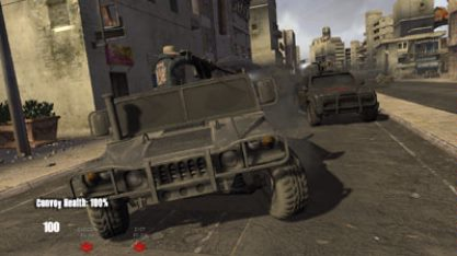 50 Cent: Blood on the Sand image 3
