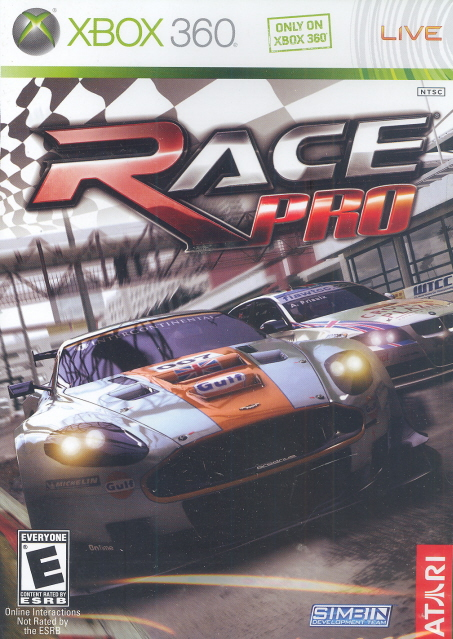 Race Pro image 1
