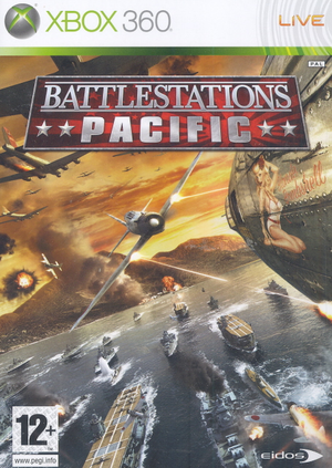 Battlestations Pacific_