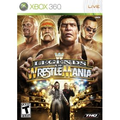 WWE Legends of Wrestlemania thumbnail 1