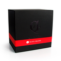 DJ Max Portable Emotional Sense - Black Square [Quattra Limited Edition] thumbnail 1