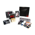 DJ Max Portable Emotional Sense - Black Square [Quattra Limited Edition] thumbnail 3
