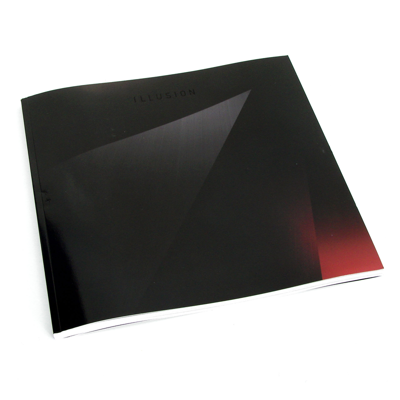 DJ Max Portable Emotional Sense - Black Square [Quattra Limited Edition] image 5