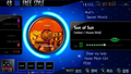 DJ Max Portable Emotional Sense - Black Square [Quattra Limited Edition] thumbnail 16