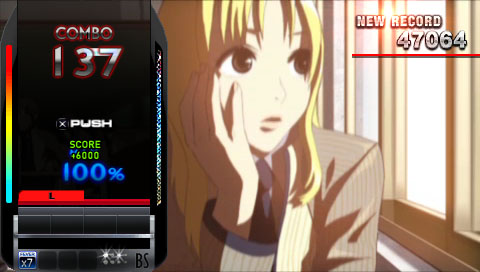 DJ Max Portable Emotional Sense - Black Square [Quattra Limited Edition] image 17