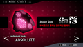 DJ Max Portable Emotional Sense - Black Square [Quattra Limited Edition] thumbnail 18