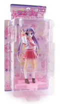 Lucky Star EX Non Scale Pre-Painted Figure: Hiiragi Kagami thumbnail 4
