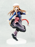 Spice and Wolf 1/8 Scale Pre-Painted PVC Figure: Holo (Good Sime Version) thumbnail 6