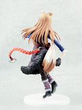 Spice and Wolf 1/8 Scale Pre-Painted PVC Figure: Holo (Good Sime Version) thumbnail 4