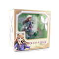Spice and Wolf 1/8 Scale Pre-Painted PVC Figure: Holo (Good Sime Version) thumbnail 8