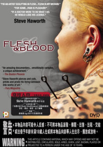 Flesh And Blood_